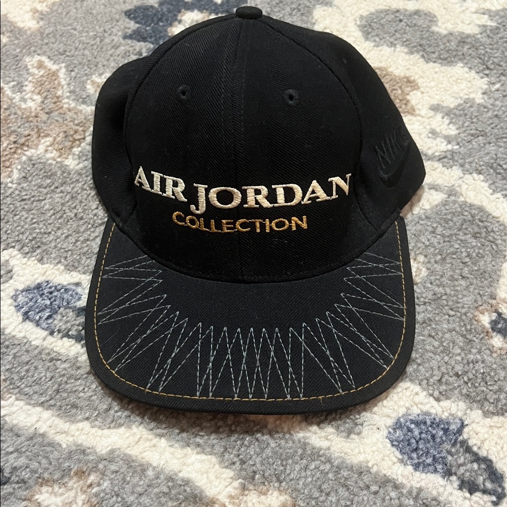 Vintage Nike air Jordan hat